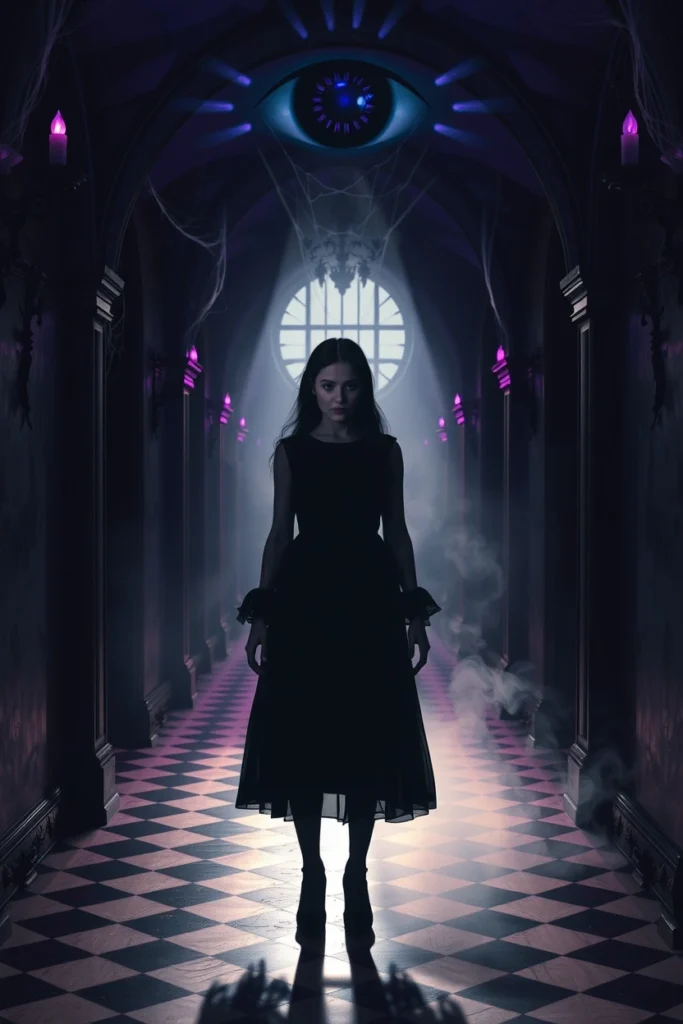 Horror Movies Available with Our IPTV Service