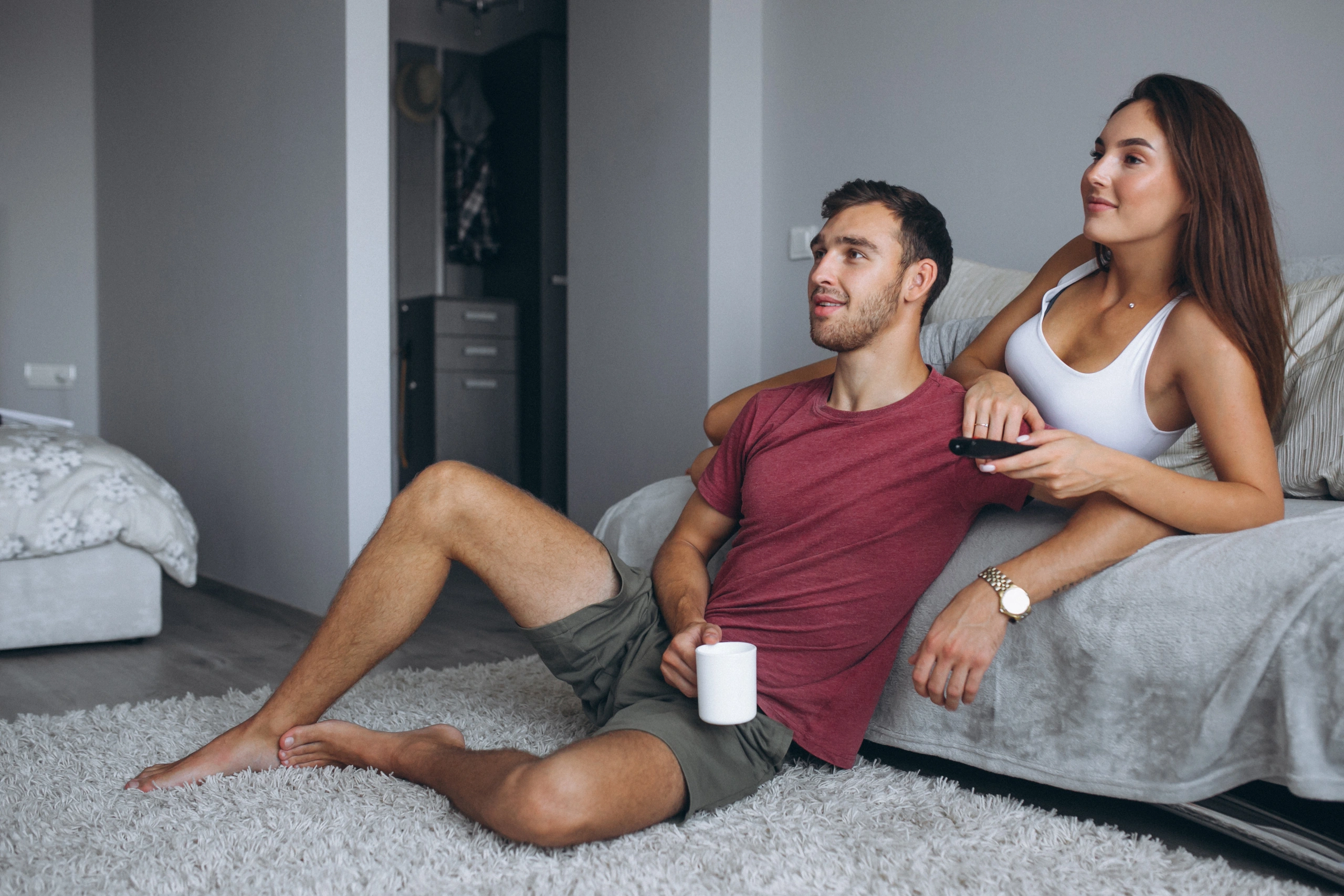 Nordic IPTV streaming Swedish Norwegian Danish and Finnish TV channels